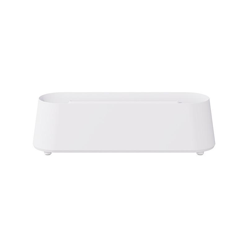 Colorful Flame Aromatherapy USB Humidifier for Home & Hotel