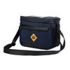 Water-Repellent Handlebar Bag: Insulated Front Bag for Bicycle, Electric Vehicle, and Motorcycle