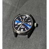 Used ORIENT STAR Automatic Power Reserve Men's Watch F6N4-UAH0 Case Only