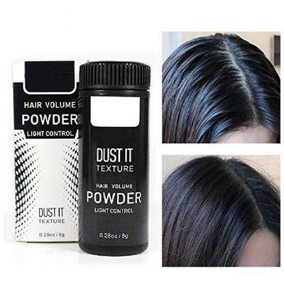 Hair Fluffy Powder,Make Hair Hair Volume And Dry Hair Style Puffed Powder Hair Styling Products