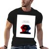 Pet Shop Boys Tshirt Large Size Loose Casual Tee