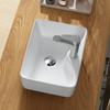 LUYI Wash Bowl Hand Wash Bowl Wash Basin Set Hand Wash Basin 405310135mm