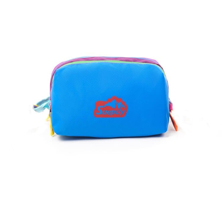 Nylon outdoor lightweight shoulder bag