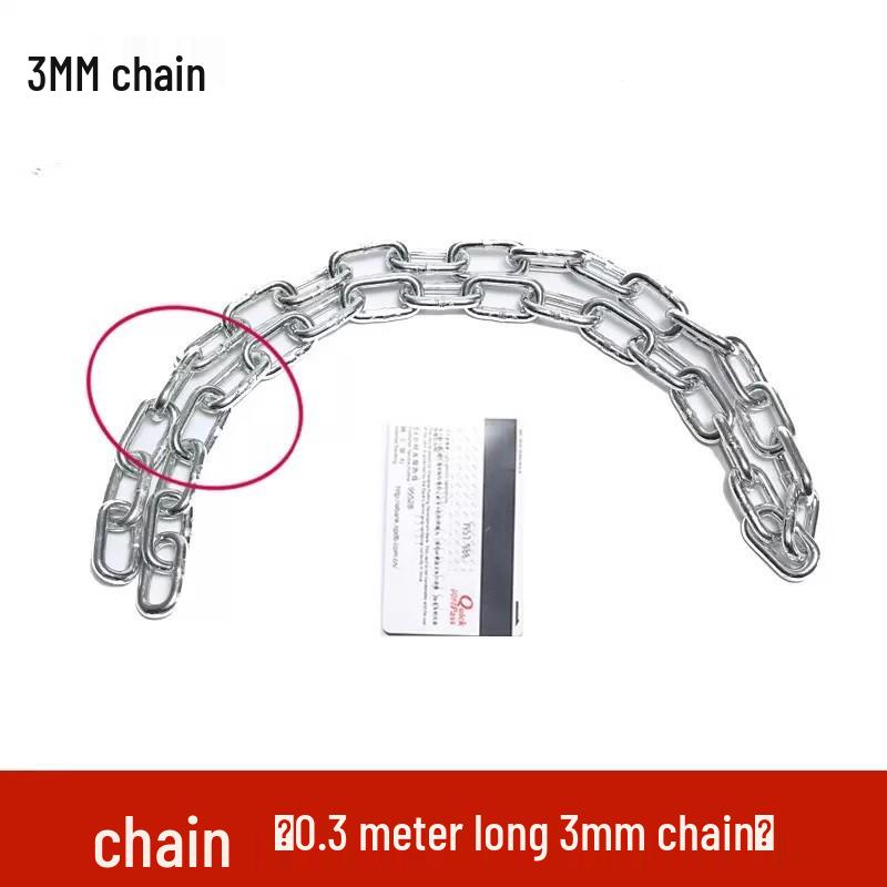 Portable Anti-theft Steel Cable Lock for Bikes and Glass Doors