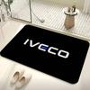 NEW IVECO Floor Mat Kids Room Bedroom Decoration Balcony Anti-Slip Doormat Living Room Welcome Rug
