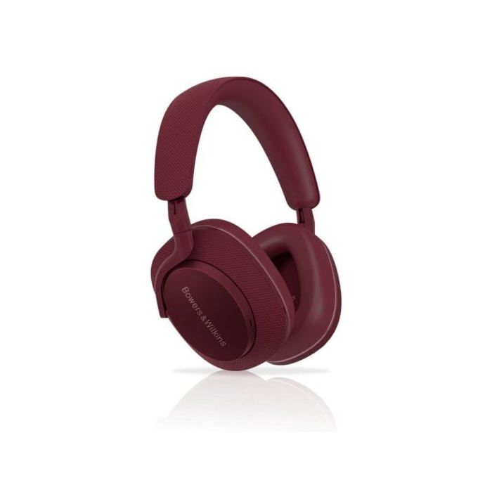 Auriculares Bowers &amp; Wilkins inalámbricos Bluetooth 5.2 con Cancelación de Ruido y 6 Micrófonos