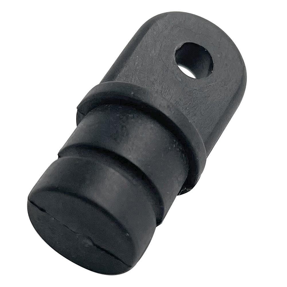

Great Accessories Sliding Cap Marine 64mm Height Lightweight