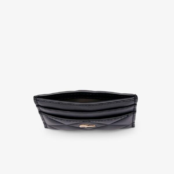 Lacoste Card Wallet Crocodile 2026 Kp Nf5118e56g000