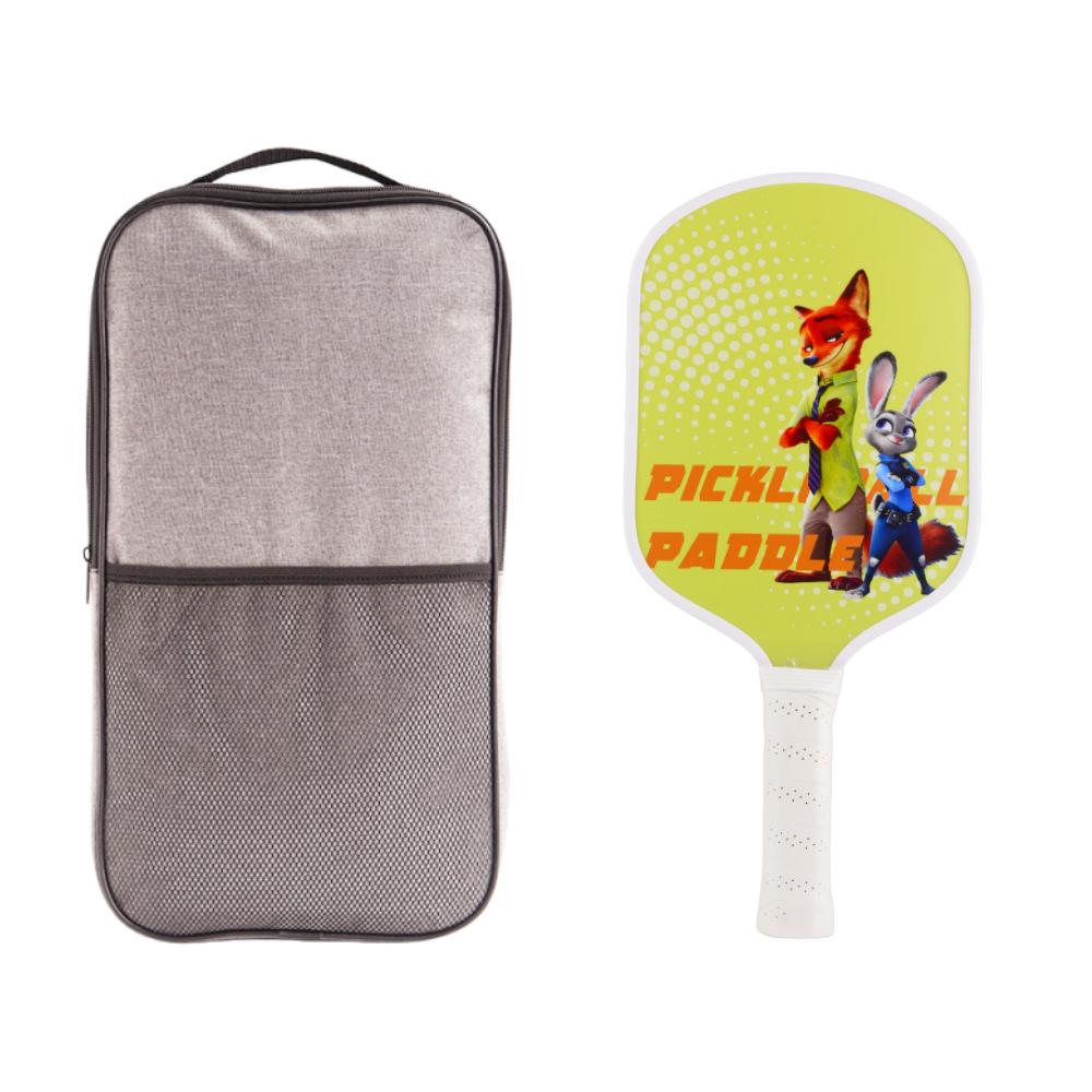 Pickleball Paddle & Bag Set for Cross-Border Trade