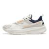 Anta Comfortable Versatile Non-Slip Wear-Resistant Low-Top Running Shoes Men Sneakers White 912345579-7