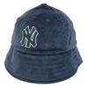 MLB Korea Bucket Cm Kid's Hat, Baby, Blue, 50.0 [Used]