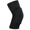Breathable Honeycomb Knee Pads for Sports: Outdoor Running, Cycling, Football, Basketball Protection