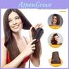 Perie Multifuncțională cu Aer Cald 24 în 1 Uscător de Păr Ionic și Pieptene de Styling pentru Toate Tipurile de Păr