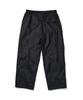 YESEYESEE Fond Trek Pants Black