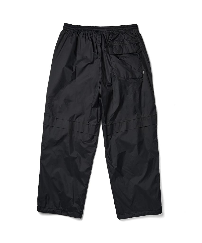 YESEYESEE Fond Trek Pants Black