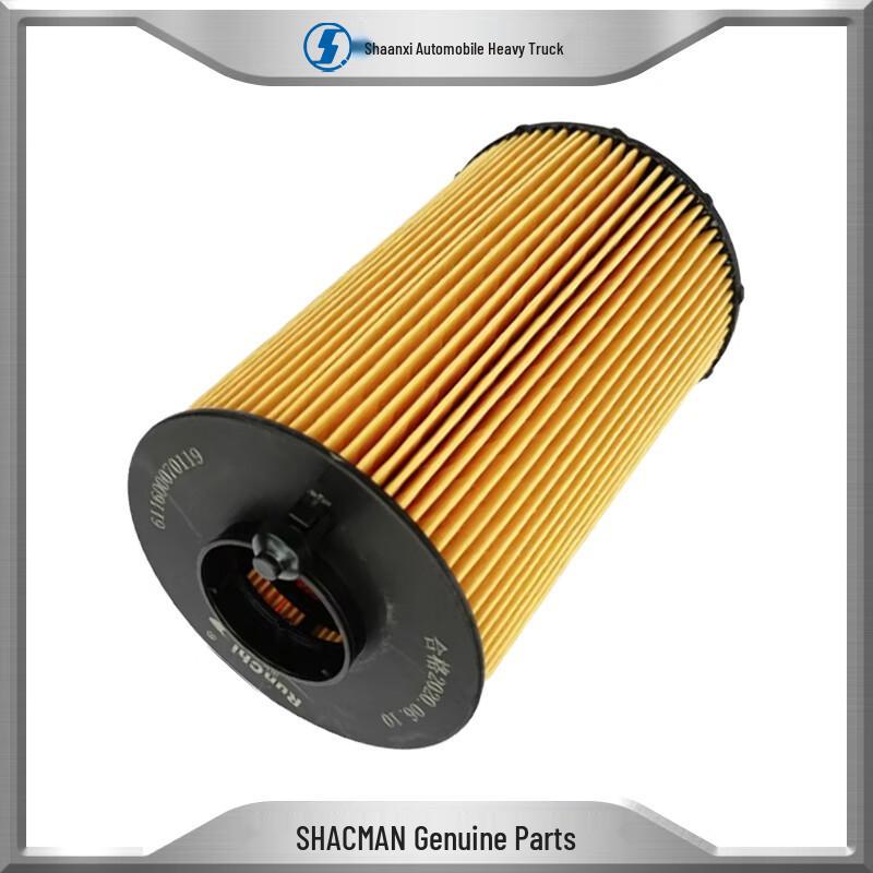 Shacman SX1165 Truck Oil Filter Element