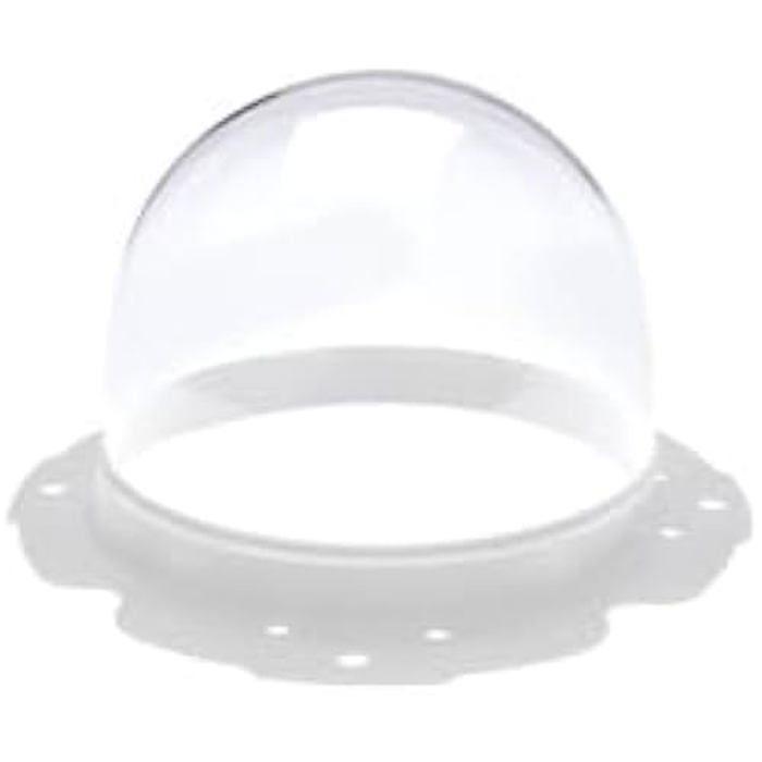 Dôme coupole pour caméra - AXIS COMMUNICATIONS - TP3802-E - Clair - Pack de 4 - Qualité premium