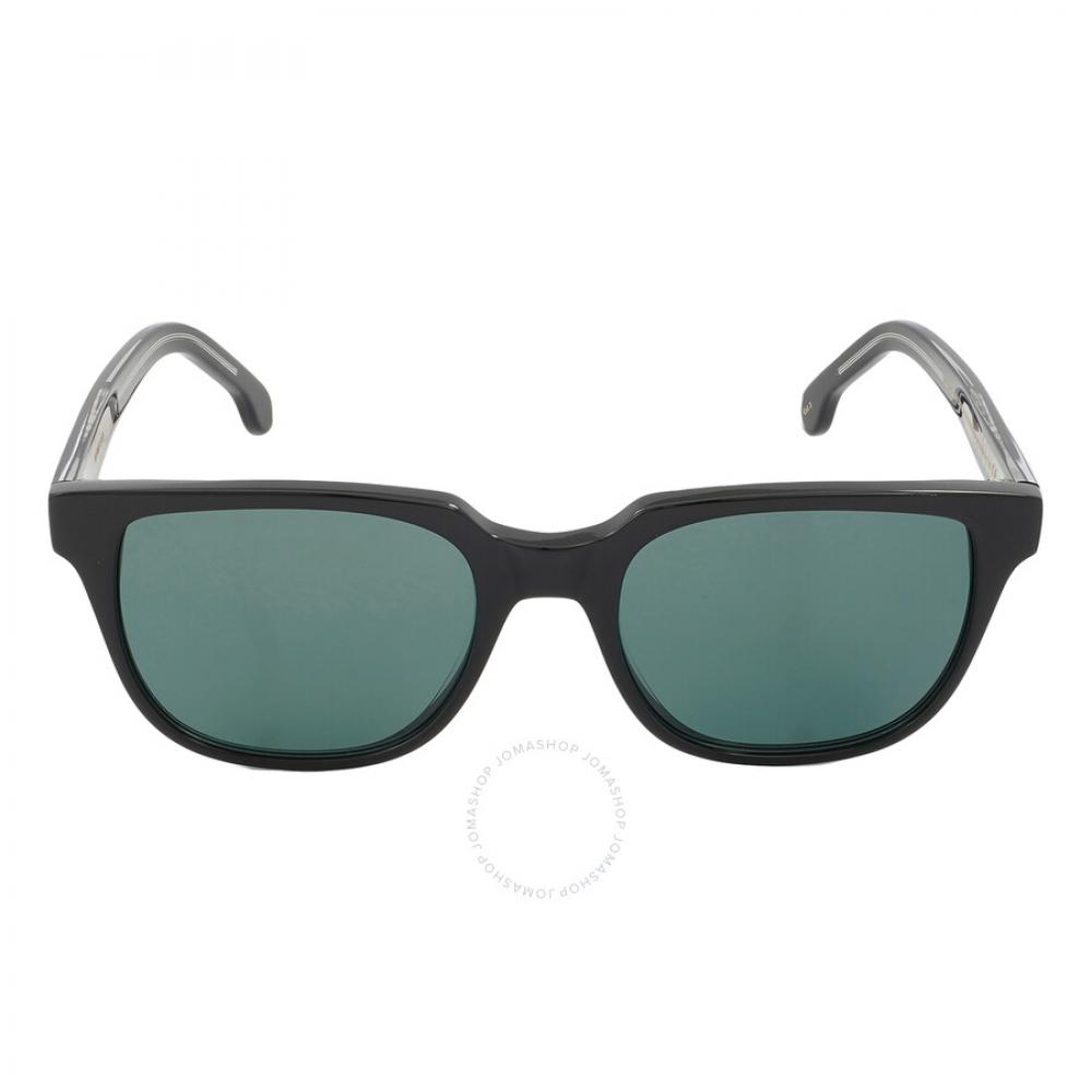 

Солнцезащитные очки унисекс Paul Smith Aubrey Green Square PSSN010V1S 001 54