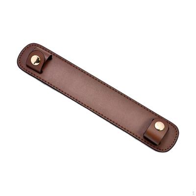 Leather Shoulder Cushion Pad, Handbag Non Slip Pad Replacement for Bags, Messenger ,Totes
