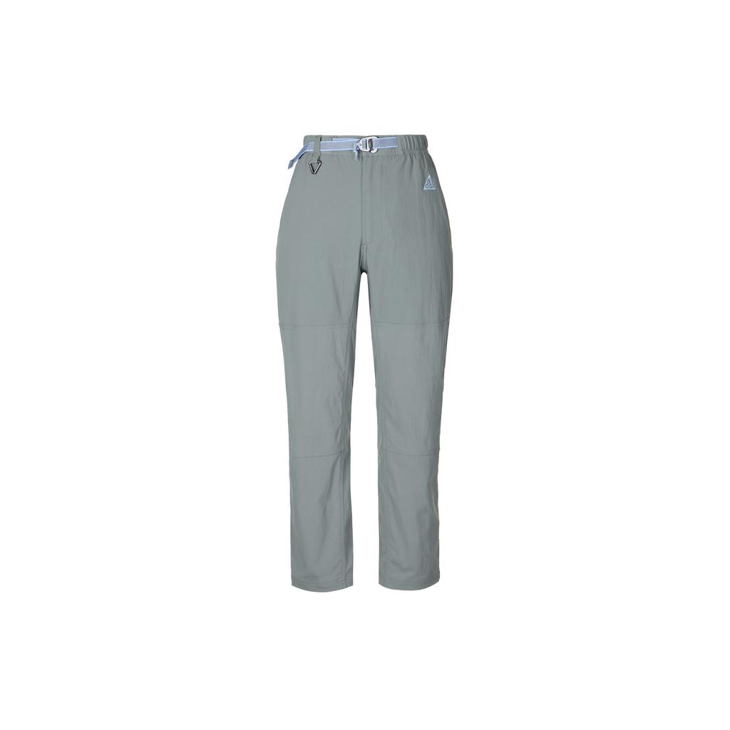 Nike SS25 Casual Pants Men's 084 Smoke Gray IF0370-084