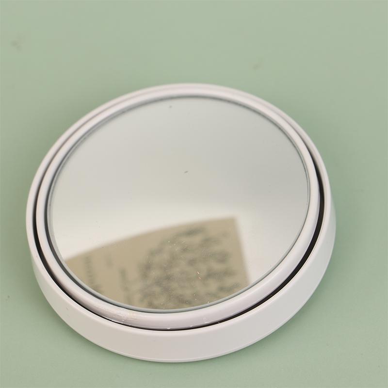 Car 360 Degree Adjustable Hd Rearview Convex Mirror For Car Reverse Wide Angle Vehicle Blind Spot Mirror