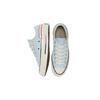 Converse Chuck 70 Low Colorblock - Chambray Blue Women Sneakers 570789C