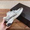 2026 atmungsaktive Plateau-Freizeitschuhe neue Höhensteigerung Dad duftendes Netz-Sportschuhe vielseitige Mode Pendler Männer und Frauen