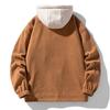 Men's Sports And Casual Loose Jacket