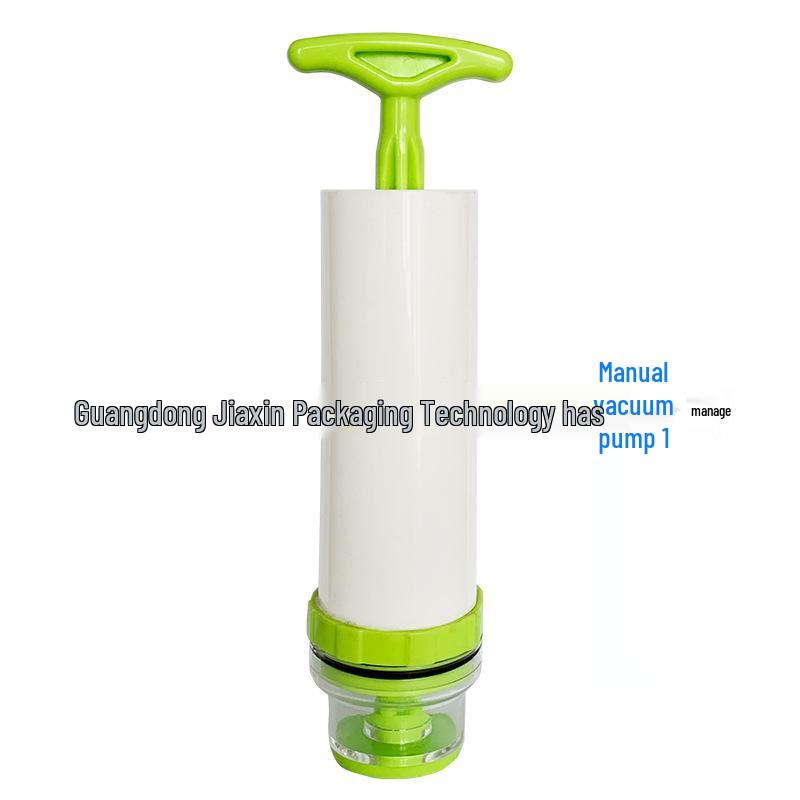 Potravinářský vzduchotěsný zipový sáček pro čerstvost a skladování