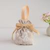 Luxury Chinese Wedding Candy Bags & Handheld Boxes - High-Value Party Favors