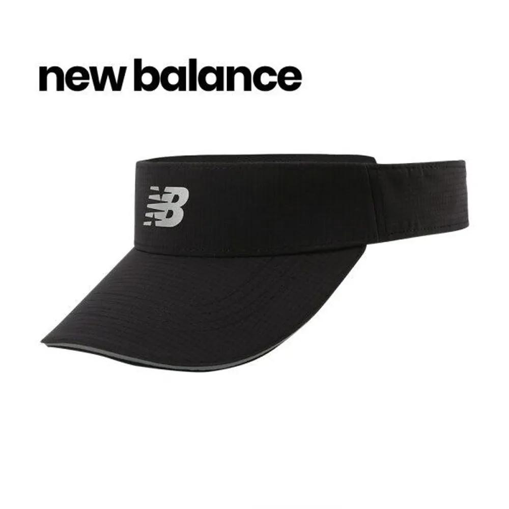 [New Balance] Козырек Core Performance (LAH21105_BK) FREE