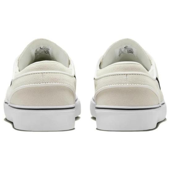 Nike Zoom Stefan Janoski+ SB Summit White Black - FD6757-100