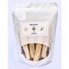 Juicy Spicy Palo Santo Stick Peru Origin Certified 8 Pieces Incense Smudge Sticks Pack - Sustainably Sourced from
