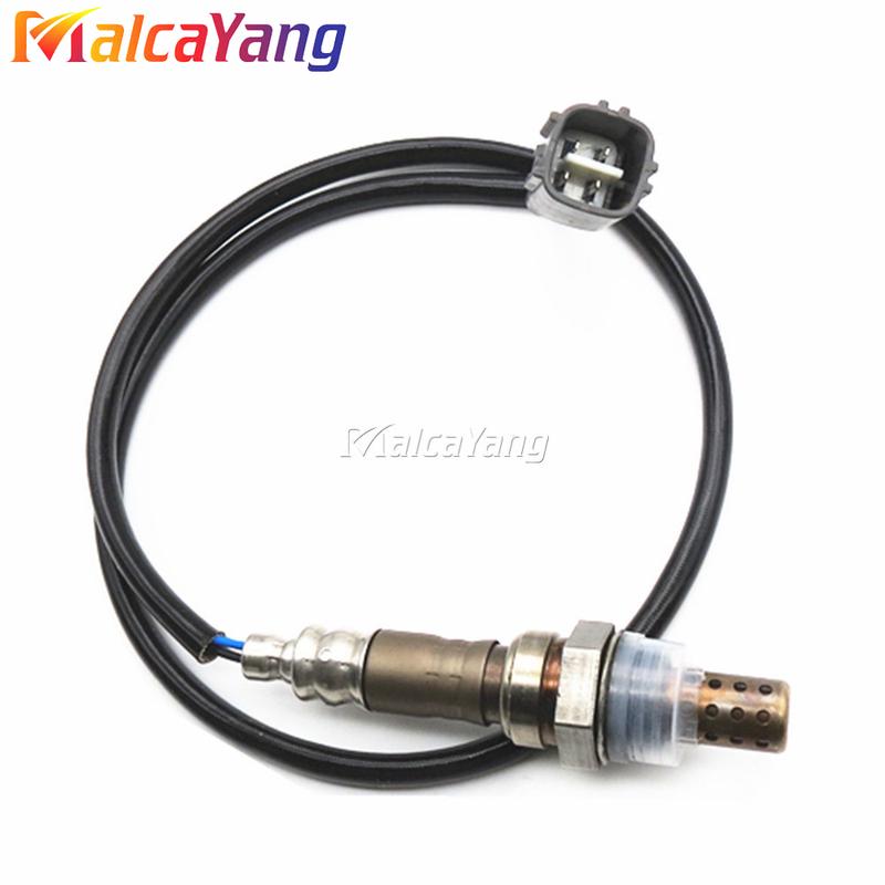For Toyota Vista Ardeo Rav4 High Accuracy O2 Oxygen Air Sensor Rear Lambda Sensor 89465-20270 8946520270 89465-48020 8946548020