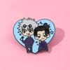 Dikiş & Örgü – Rozetler
