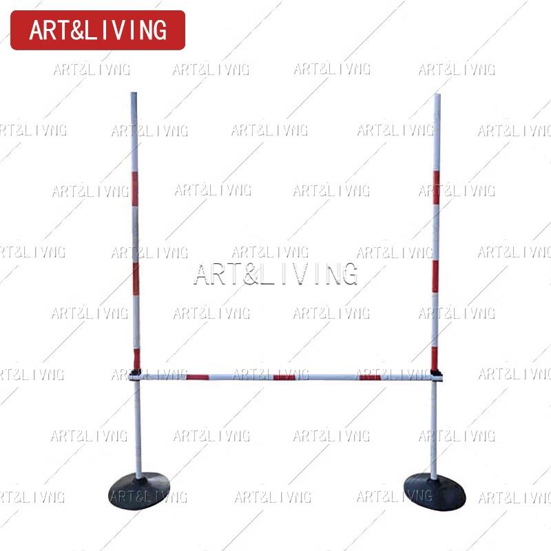 ART&LIVING 400m Obstacle Course & Outdoor Fitness Equipment