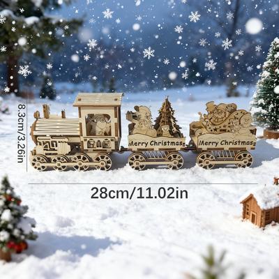 Artículos de fiesta – Decoraciones navideñas