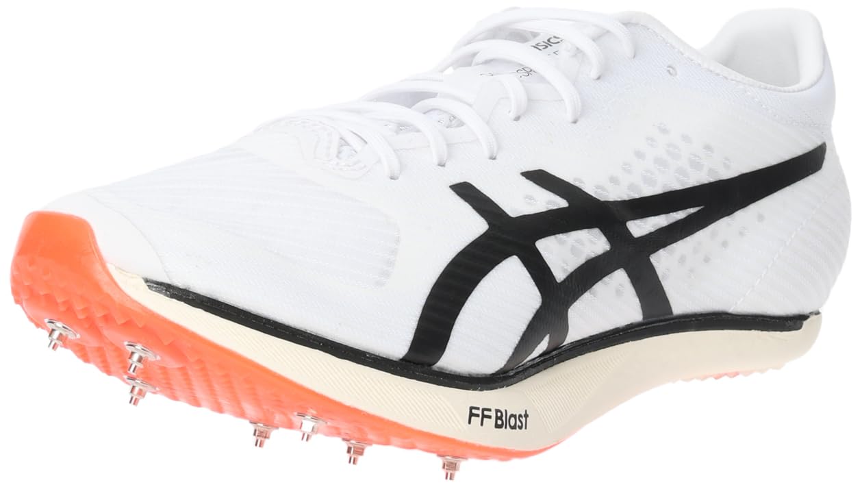 

SONICSPRINT ELITE 3 Track and Field Unisex Adult [Asics] Spikes,