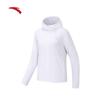 Women's Ice Silk Running Sun Protection Jacket