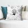 Peter YYour BBoyfriend Game Pillow Cases for Bedroom Living Room Sofa Home Decor Polyester Cushion Cover with Zipper