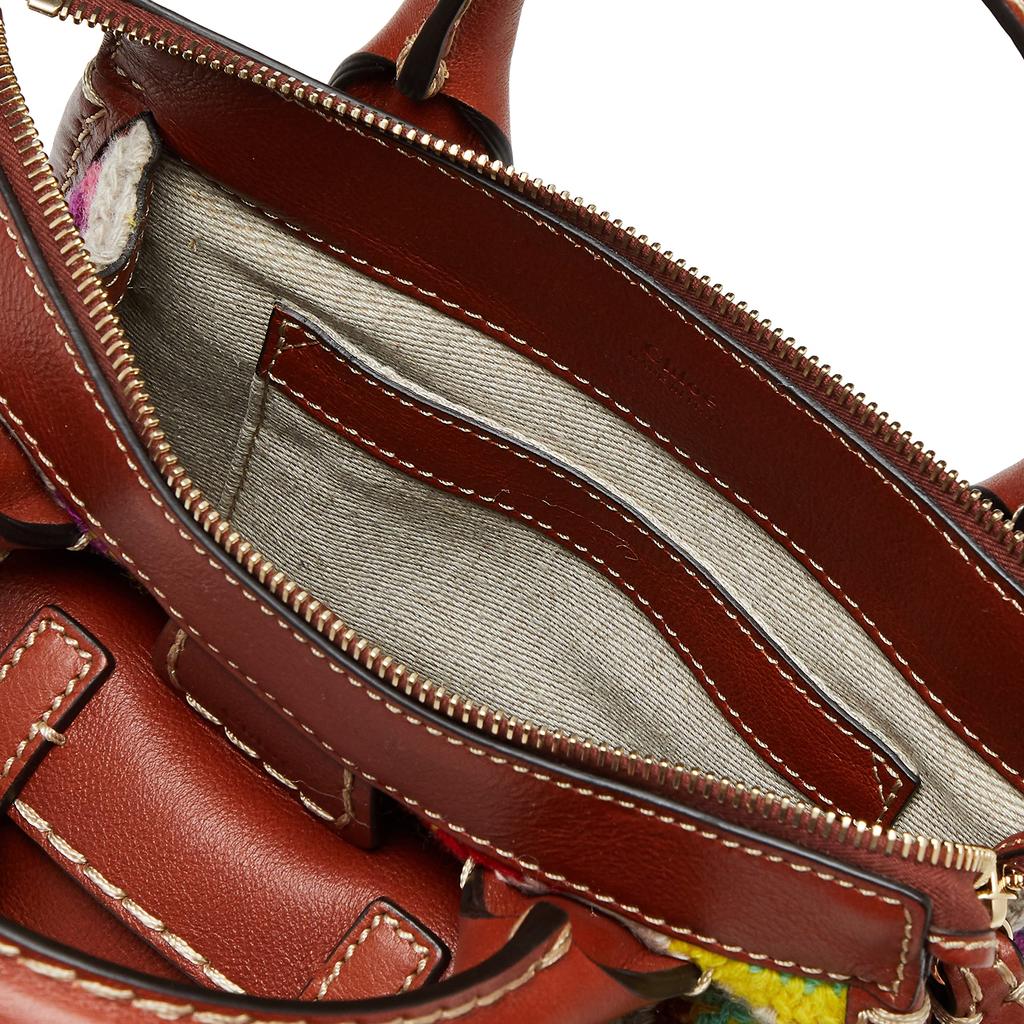 Chloe Handbag CHC22US451H33 9CB Women's [Used]