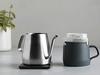 KINTO Pour-Over Kettle, 430ml, Stainless Steel, Gift, 20364