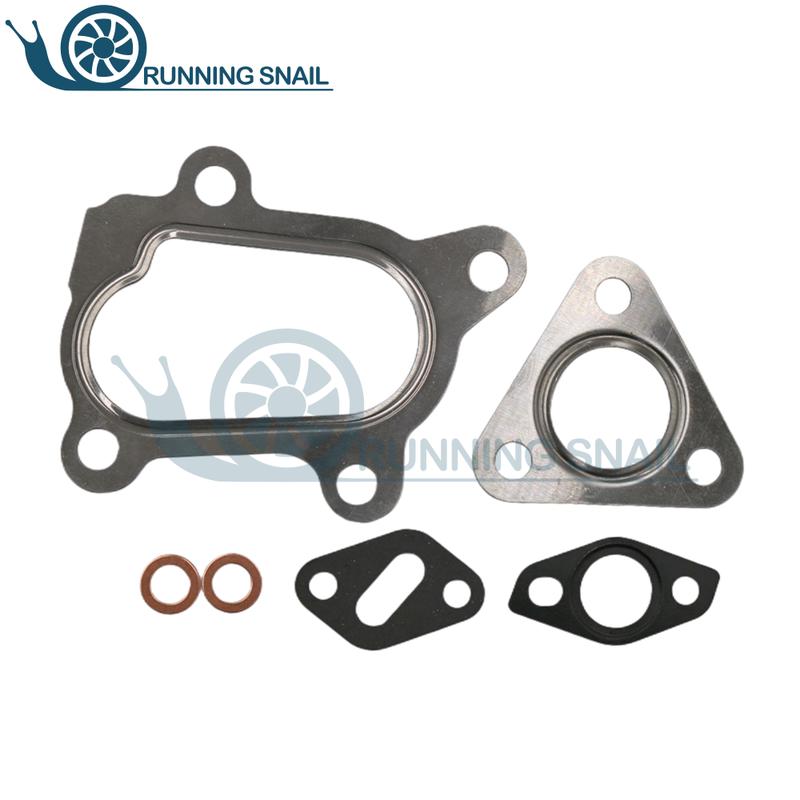Turbo Exhaust Gaskets HT06 HT06-3E 13900-83G70 1390083G70 13900 83G70 For SUZUKI HITACHI K10A 0.7L