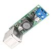 DC DC Voltage Step Down Power Supply Buck Module 6 35V to 5V 3A Dual USB