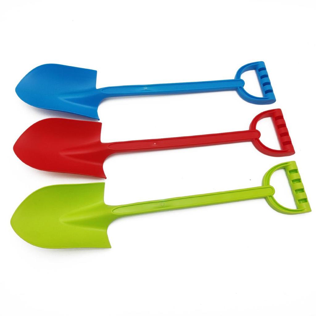 Children's Beach Sand Play Set: Beach Car, Digging Tools, Bucket, Hourglass