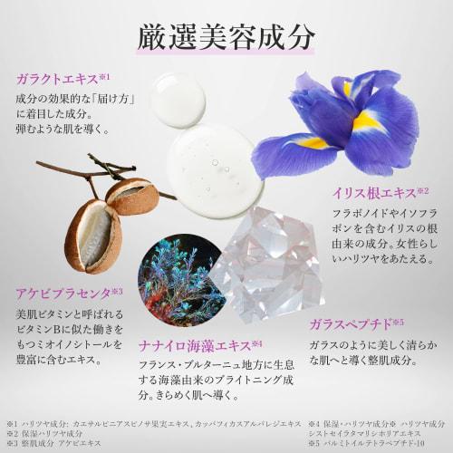 [Renewal] Face Mask Lululun Over45 2FB (brightens Skin, Provides Moisture) 32 Sheets (x 1)