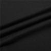Puma Downtown Drawstring Waist Pocket Round Neck Pullover Sports Casual Short Sleeve Dress Women dress Black 531693-01