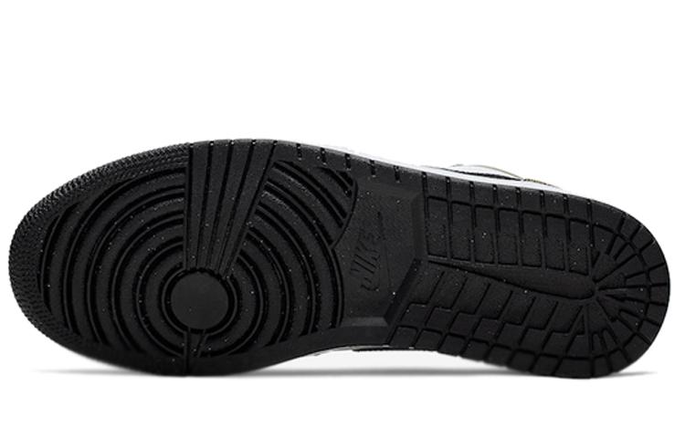 Air Jordan 1 Low 'Gold Toe' CQ9447-700