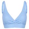 Regatta Womens/Ladies Paloma Stripe Textured Bikini Top