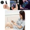 Breathable Sweat-proof Touch Screen Gaming Gloves For Superior Mobile Control